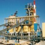 Empreinte écologique de l`habitat cimenterie