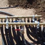 Energies renouvelables géothermie