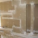 Matériaux à proscrire le placo