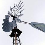 Energies renouvelables éolien force