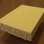 Matériaux à privilégier fibre de bois