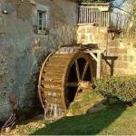 Energies renouvelables hydraulique