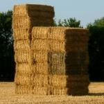Matériaux à privilégier bottes de paille