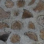 Matériaux à privilégier bois cordé