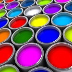 Matériaux à proscrire les peintures