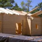 Matériaux à privilégier bois madriers