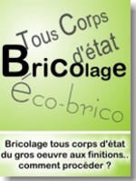 Bouton brico