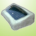 Energies renouvelables capteur thermique solaire