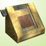 Energies renouvelables glacière solaire