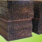 Matériaux à privilégier bois rétifié