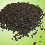 Matériaux à privilégier liège vrac